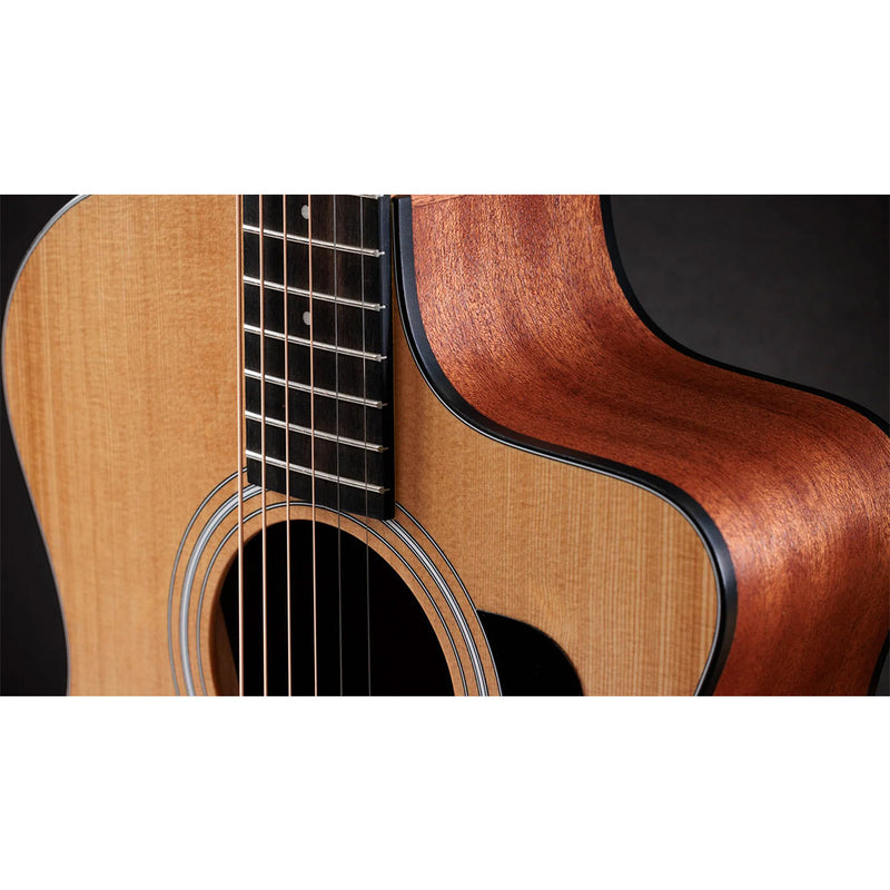 Guitarra Electroacústica Taylor 114CE Sapele/Spruce