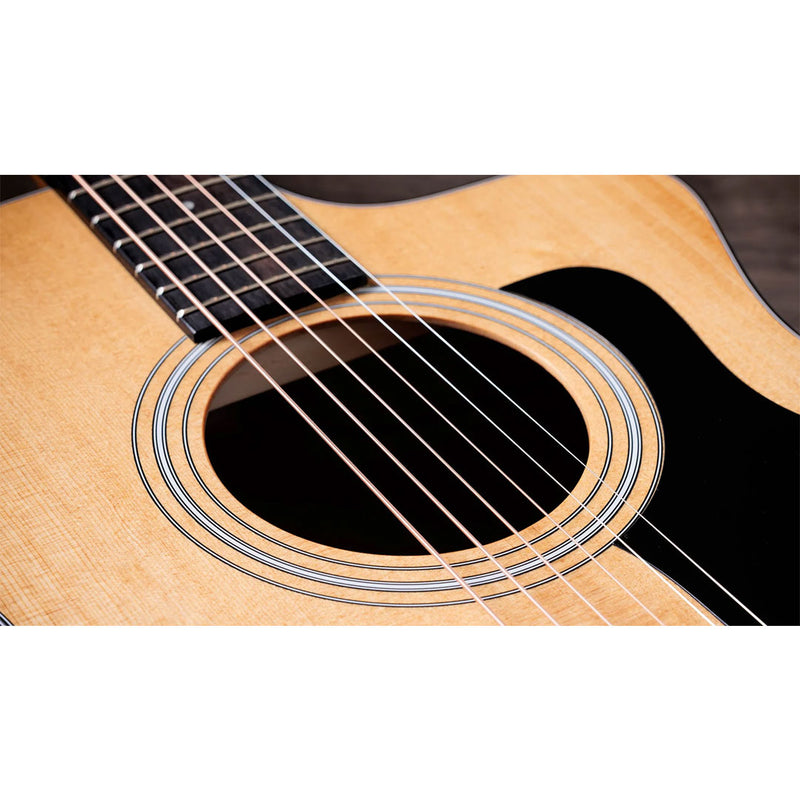 Guitarra Electroacústica Taylor 114CE Sapele/Spruce