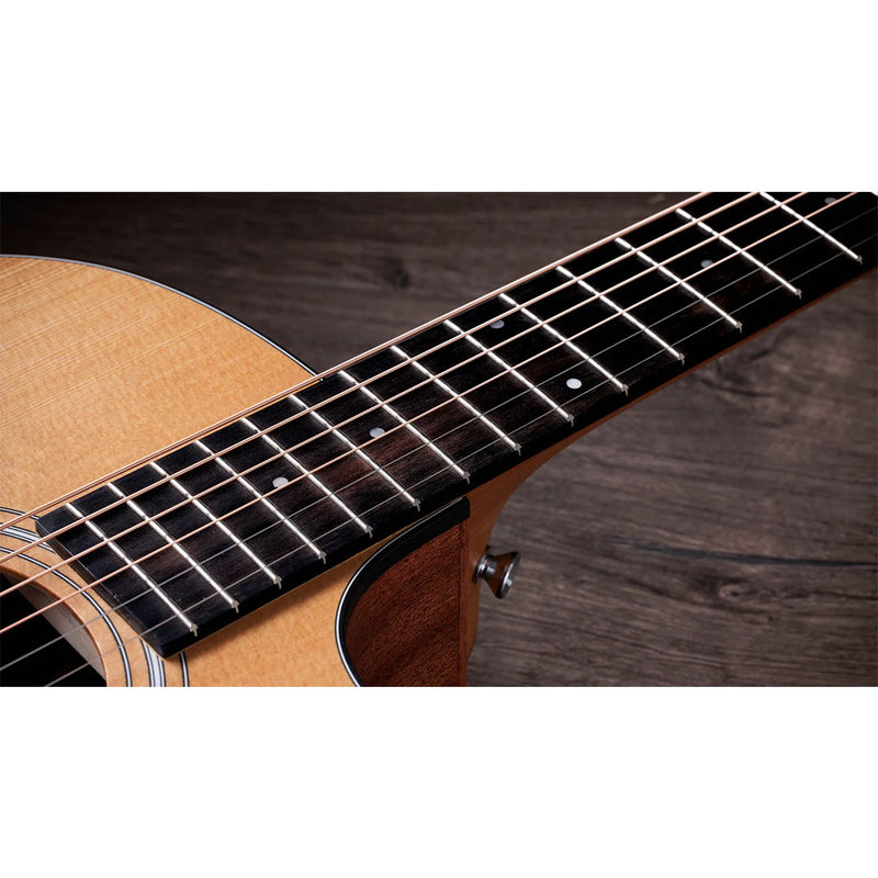 Guitarra Electroacústica Taylor 114CE Sapele/Spruce