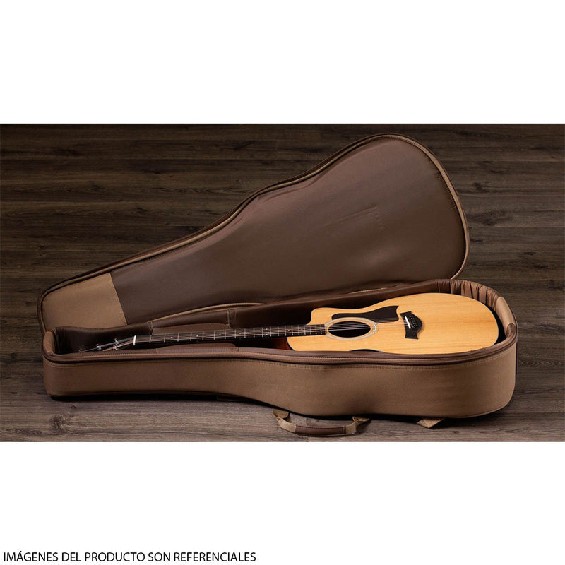 Guitarra Electroacústica Taylor 114CE Sapele/Spruce