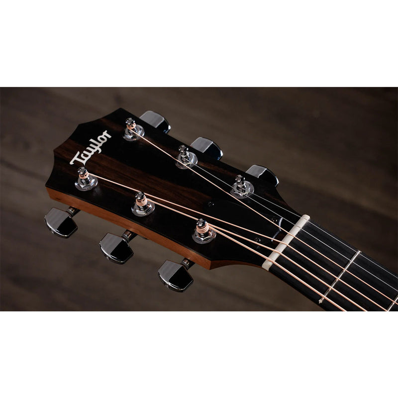 Guitarra Electroacústica Taylor 114CE Sapele/Spruce