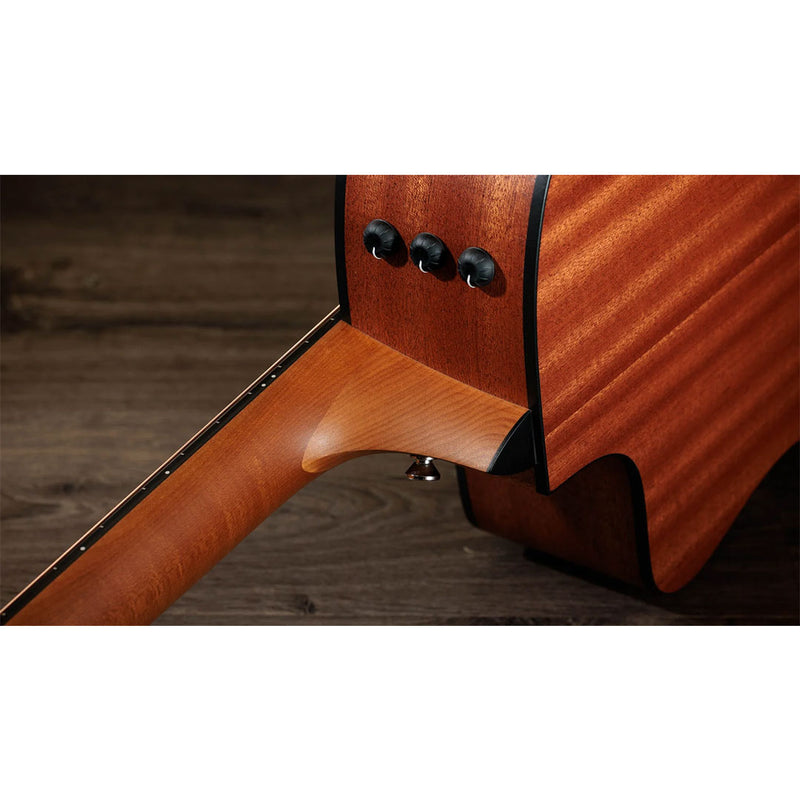 Guitarra Electroacústica Taylor 114CE Sapele/Spruce