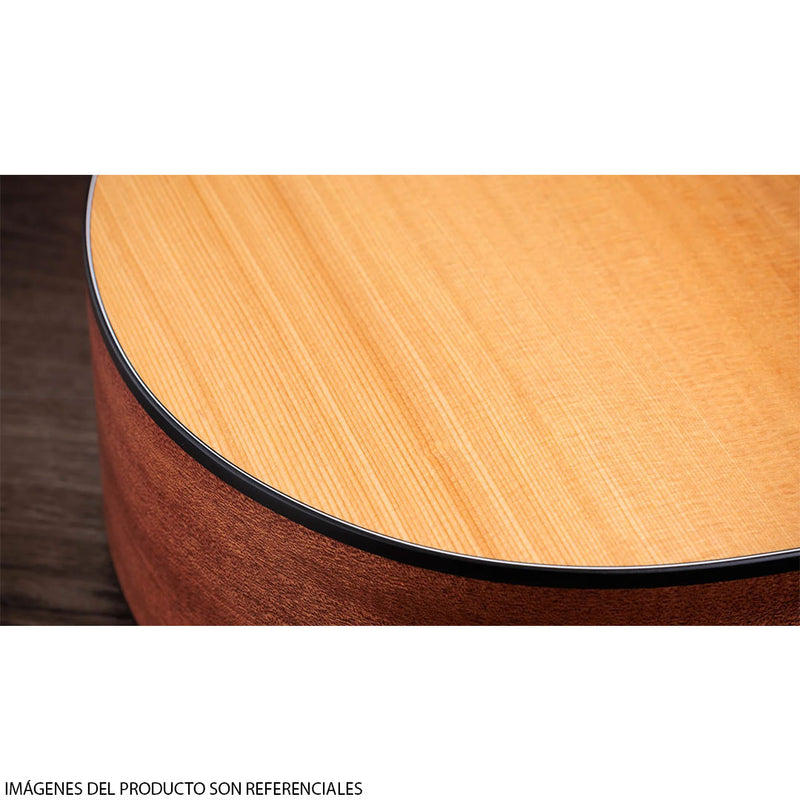 Guitarra Electroacústica Taylor 114CE Sapele/Spruce