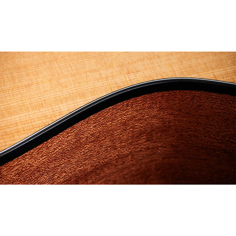 Guitarra Electroacústica Taylor 114CE Sapele/Spruce