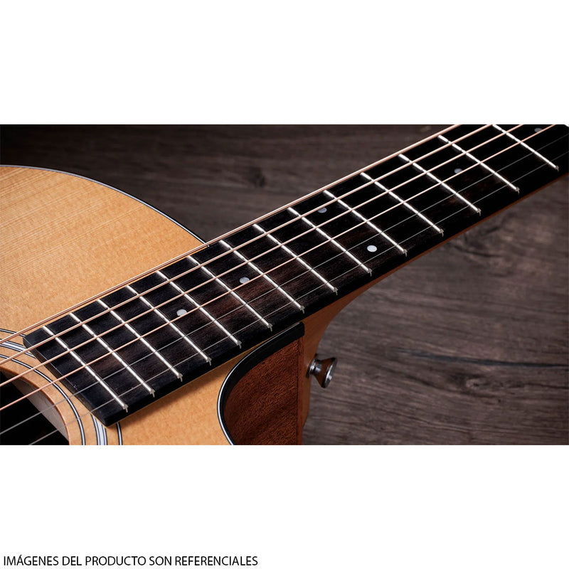 Guitarra Electroacústica Taylor 114CE Sapele/Spruce