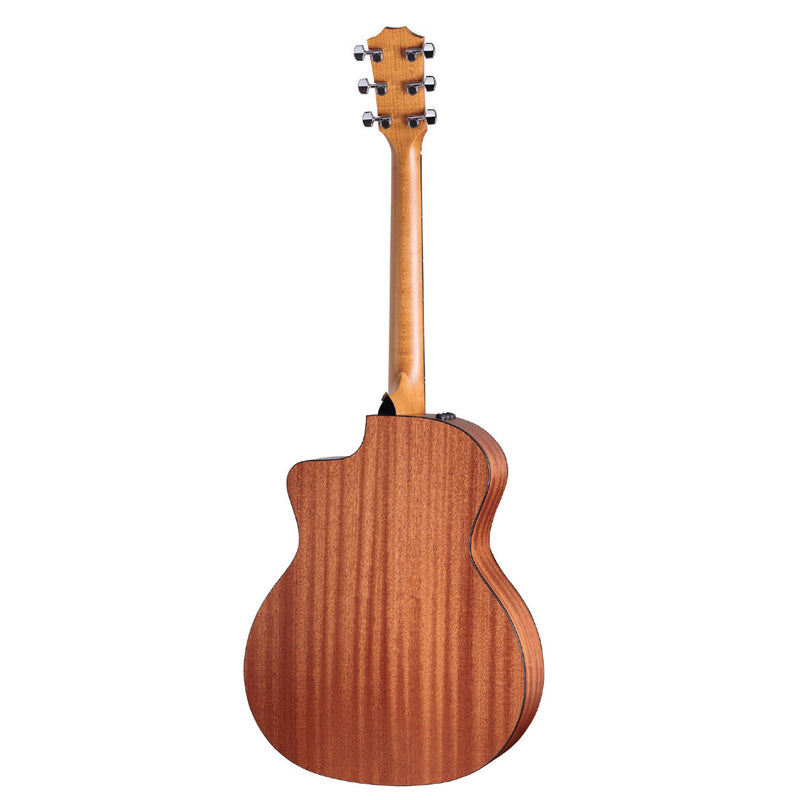 Guitarra Electroacústica Taylor 114CE Sapele/Spruce