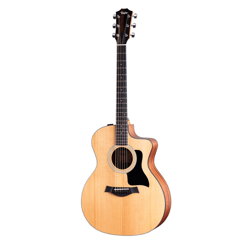 Guitarra Electroacústica Taylor 114CE Sapele/Spruce