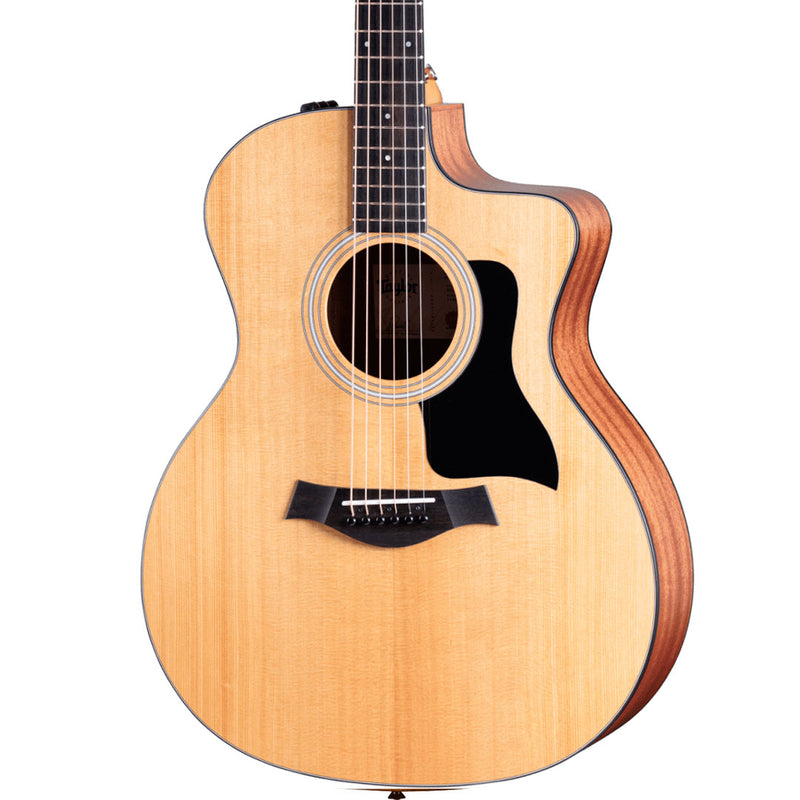 Guitarra Electroacústica Taylor 114CE Sapele/Spruce