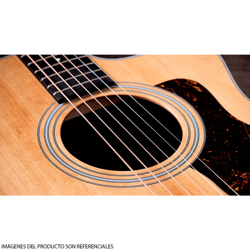 Guitarra Electroacústica Taylor 214CE Walnut/Spruce
