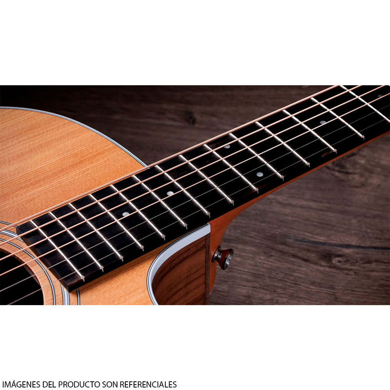 Guitarra Electroacústica Taylor 214CE Walnut/Spruce