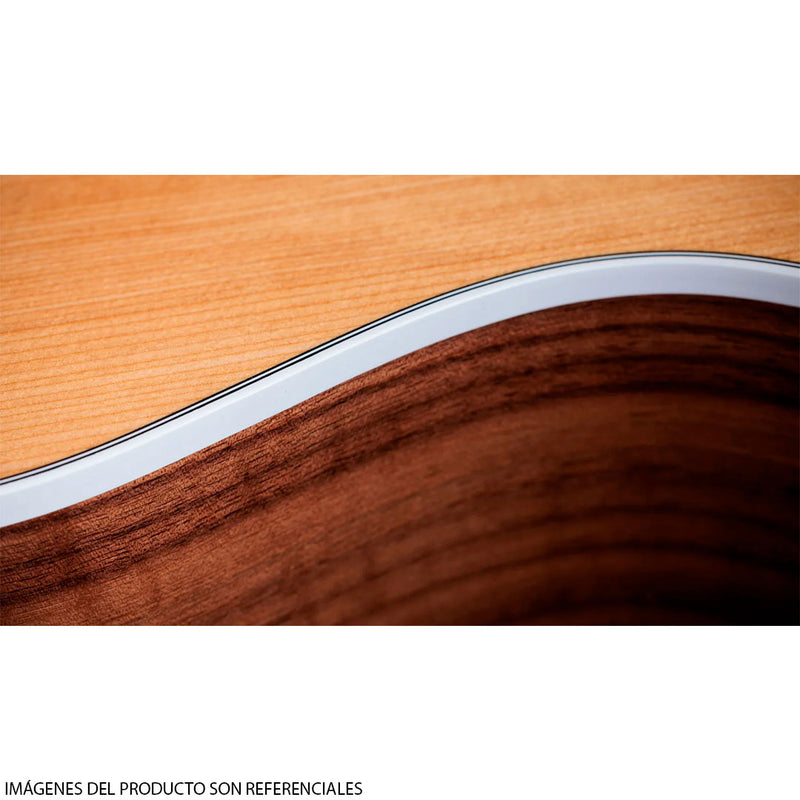 Guitarra Electroacústica Taylor 214CE Walnut/Spruce
