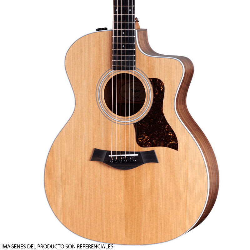 Guitarra Electroacústica Taylor 214CE Walnut/Spruce