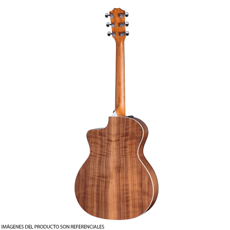 Guitarra Electroacústica Taylor 214CE Walnut/Spruce