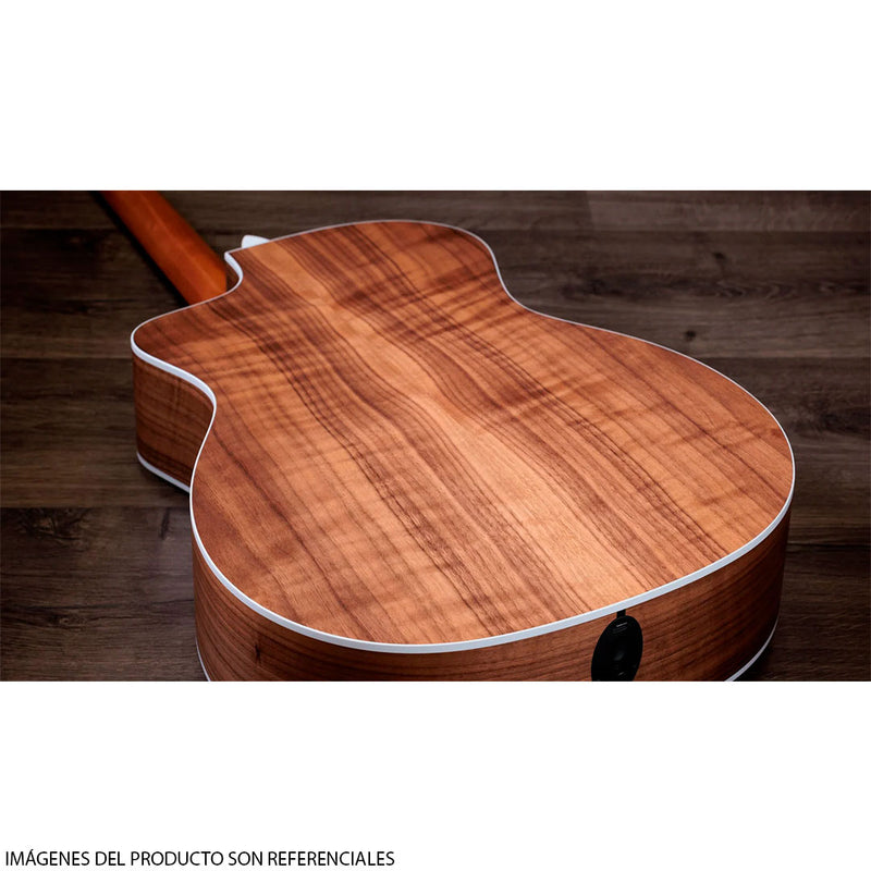 Guitarra Electroacústica Taylor 214CE Walnut/Spruce
