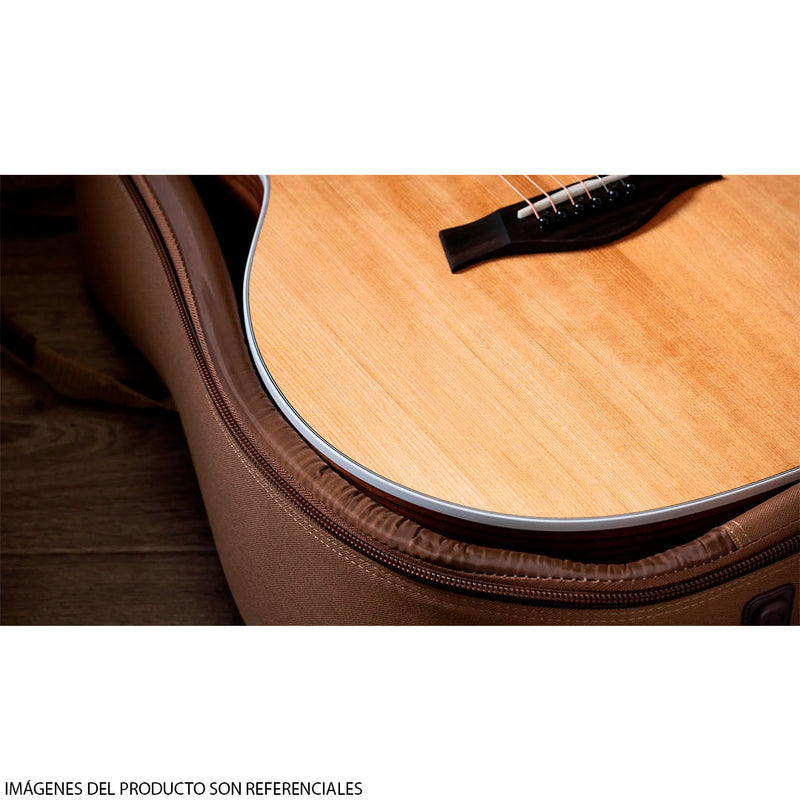 Guitarra Electroacústica Taylor 214CE Walnut/Spruce