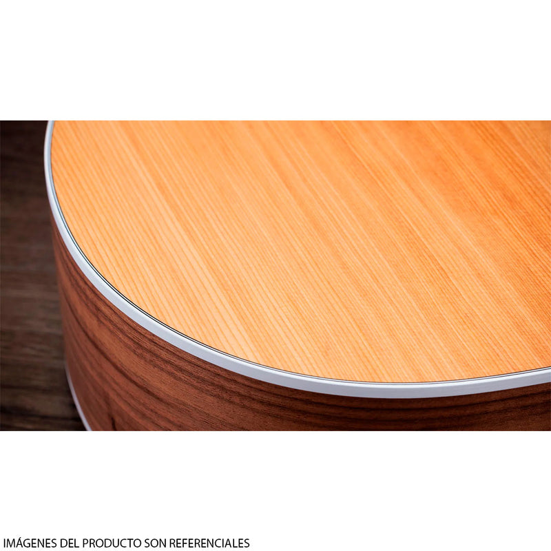 Guitarra Electroacústica Taylor 214CE Walnut/Spruce