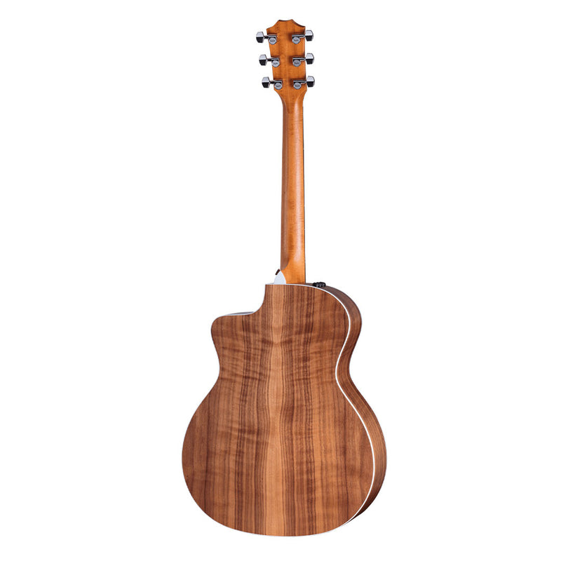 Guitarra Electroacústica Taylor 214CE Walnut/Spruce