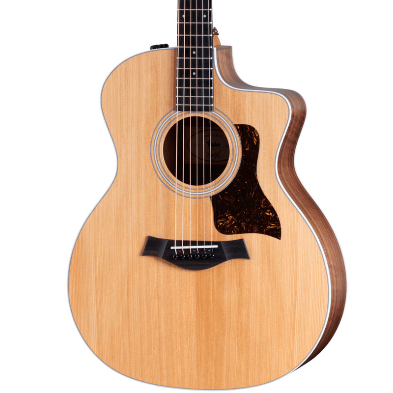 Guitarra Electroacústica Taylor 214CE Walnut/Spruce