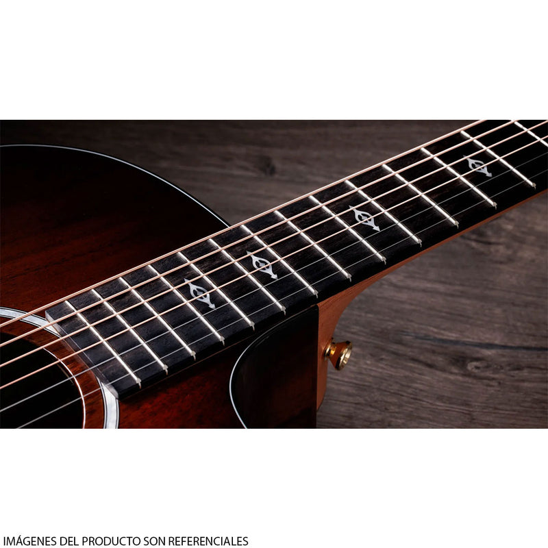 Guitarra Electroacústica Taylor 224CE-K DLX KOA/KOA