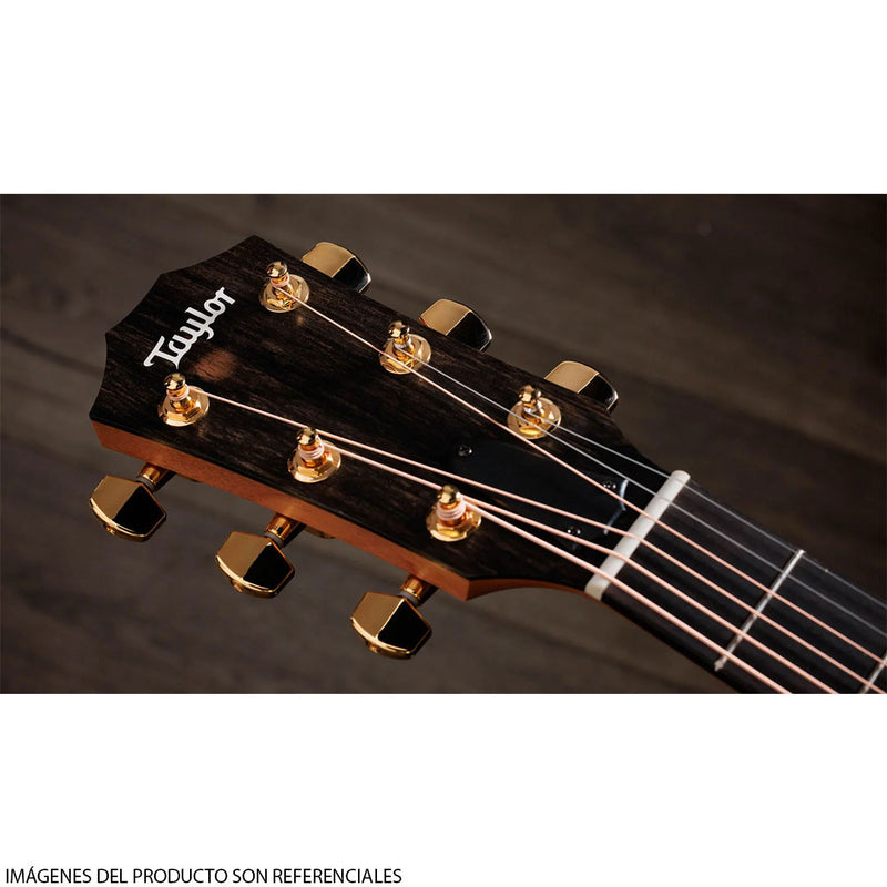 Guitarra Electroacústica Taylor 224CE-K DLX KOA/KOA