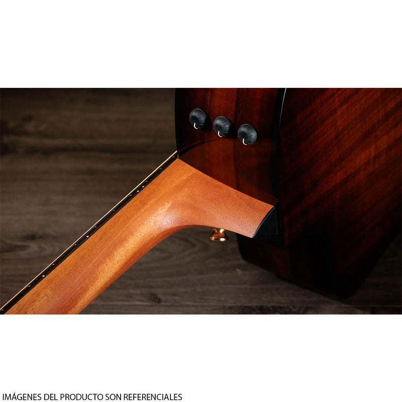 Guitarra Electroacústica Taylor 224CE-K DLX KOA/KOA