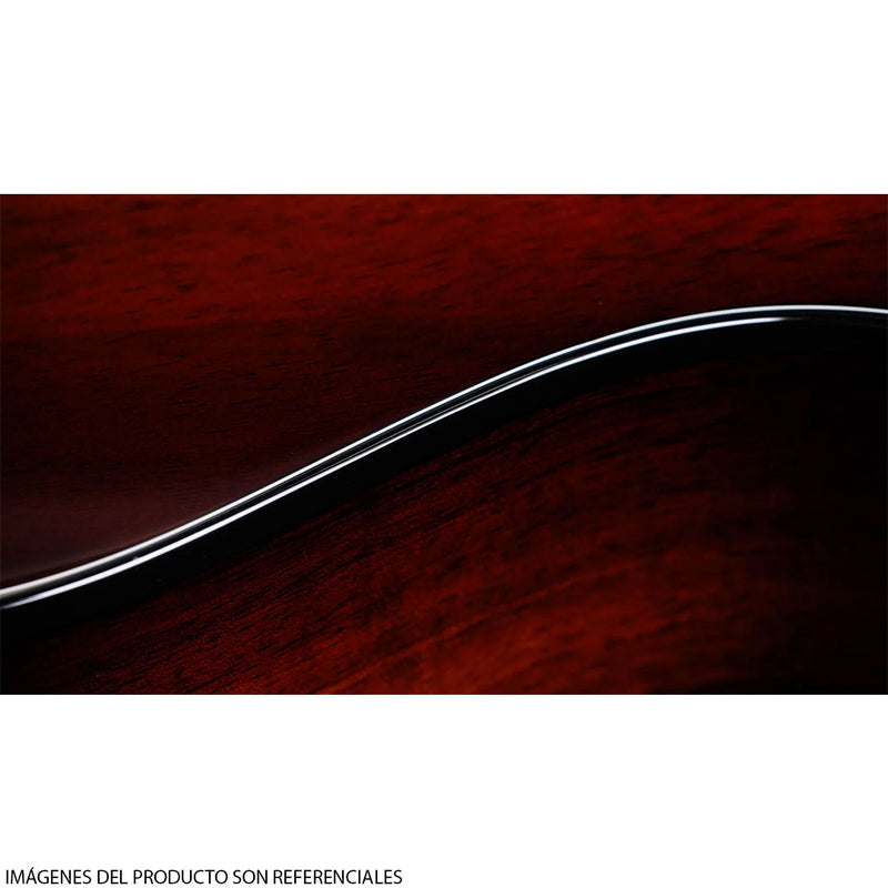 Guitarra Electroacústica Taylor 224CE-K DLX KOA/KOA