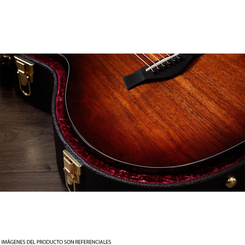 Guitarra Electroacústica Taylor 224CE-K DLX KOA/KOA