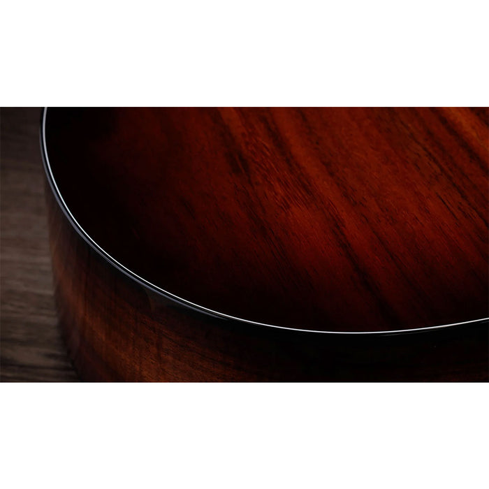 Guitarra Electroacústica Taylor 224CE-K DLX KOA/KOA
