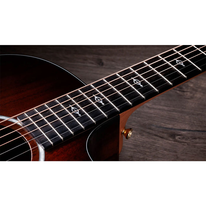 Guitarra Electroacústica Taylor 224CE-K DLX KOA/KOA