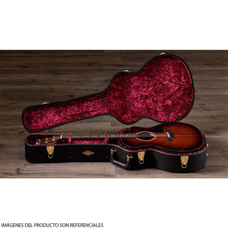 Guitarra Electroacústica Taylor 224CE-K DLX KOA/KOA