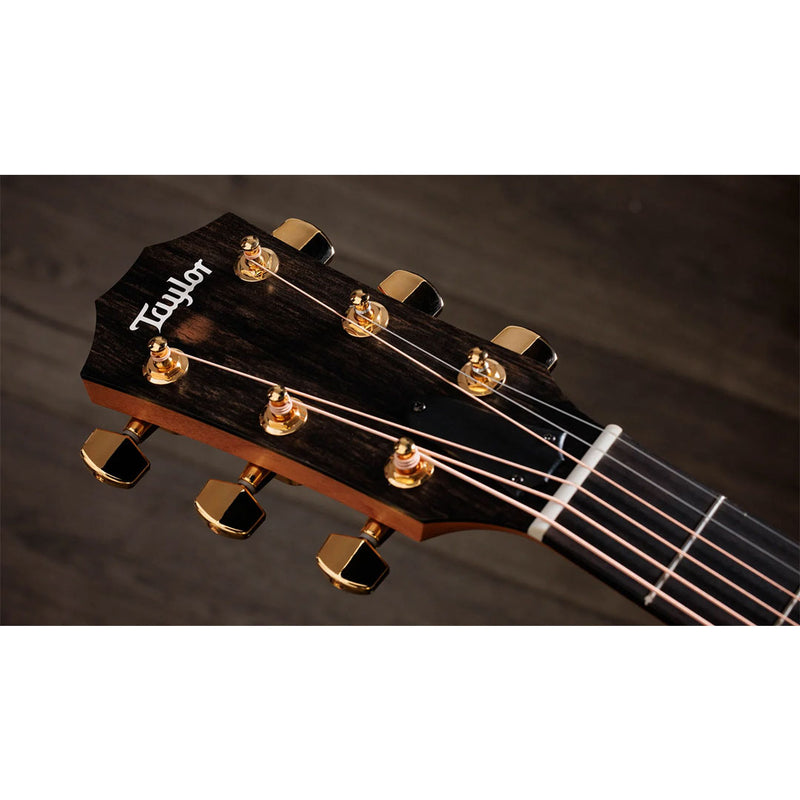 Guitarra Electroacústica Taylor 224CE-K DLX KOA/KOA