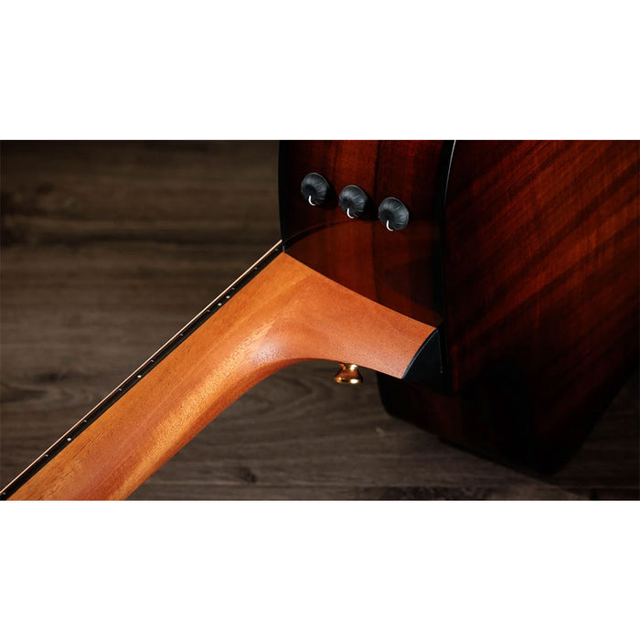 Guitarra Electroacústica Taylor 224CE-K DLX KOA/KOA