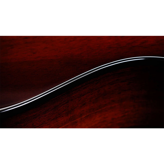 Guitarra Electroacústica Taylor 224CE-K DLX KOA/KOA