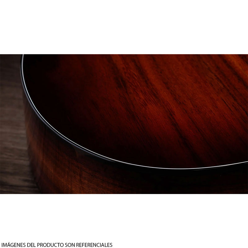 Guitarra Electroacústica Taylor 224CE-K DLX KOA/KOA
