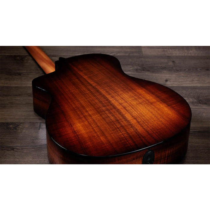 Guitarra Electroacústica Taylor 224CE-K DLX KOA/KOA