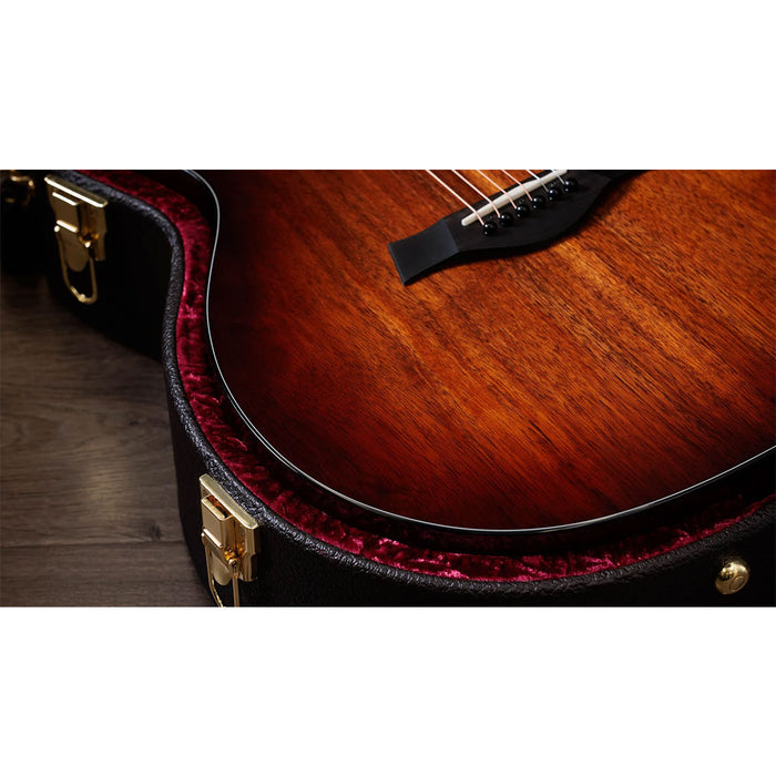 Guitarra Electroacústica Taylor 224CE-K DLX KOA/KOA