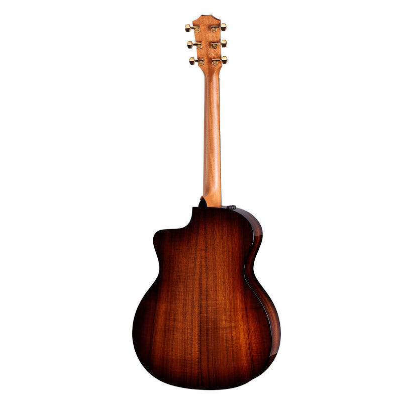 Guitarra Electroacústica Taylor 224CE-K DLX KOA/KOA