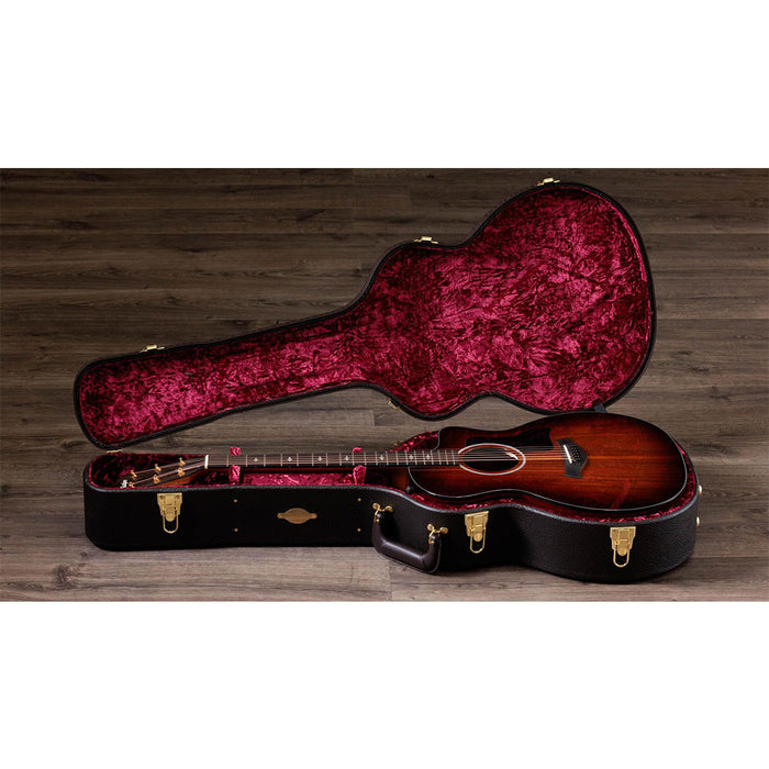 Guitarra Electroacústica Taylor 224CE-K DLX KOA/KOA