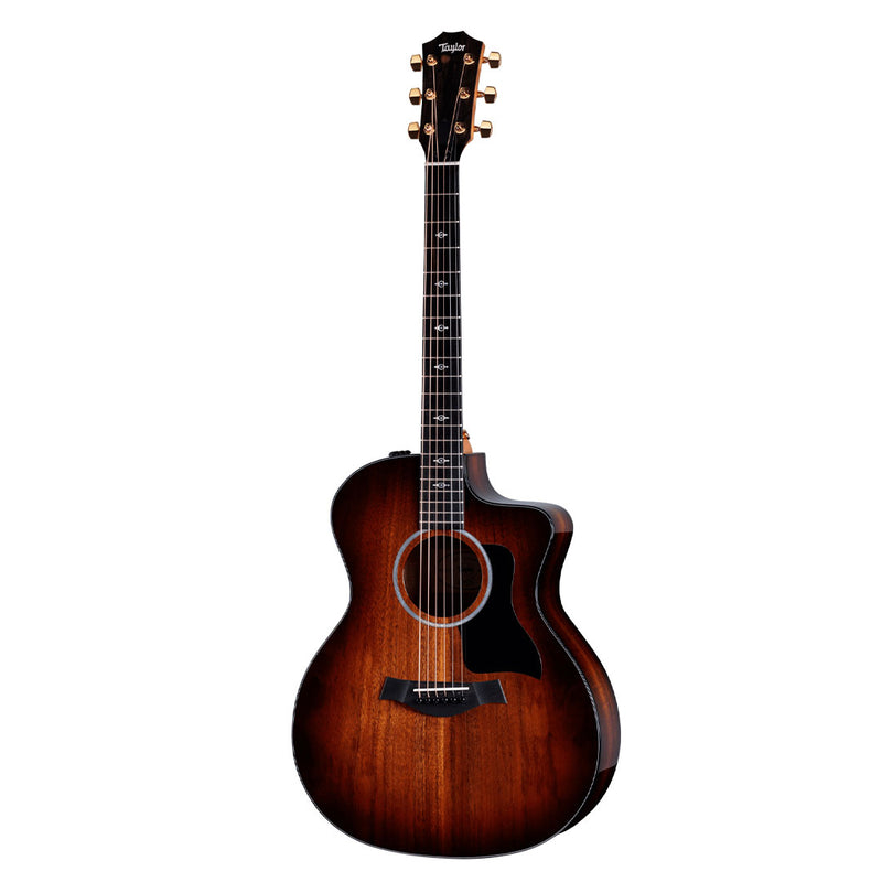 Guitarra Electroacústica Taylor 224CE-K DLX KOA/KOA