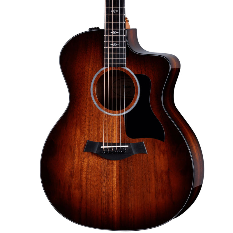 Guitarra Electroacústica Taylor 224CE-K DLX KOA/KOA