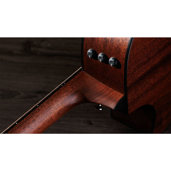 Guitarra Electroacustica Taylor 314CE (Sitka / Sapele)
