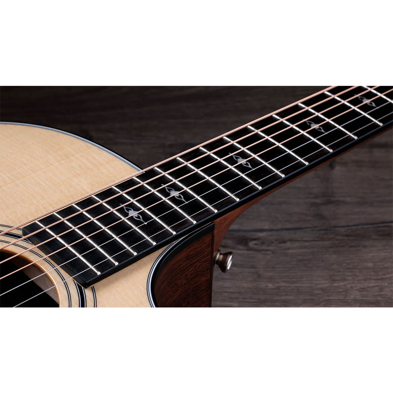 Guitarra Electroacustica Taylor 314CE (Sitka / Sapele)