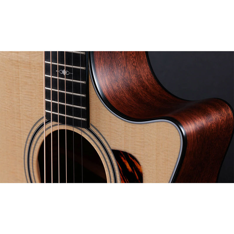 Guitarra Electroacustica Taylor 314CE (Sitka / Sapele)