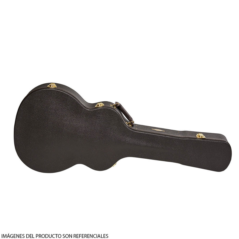 Guitarra Electroacustica Taylor 314CE con diapasón de Ébano Crelicam de África Occidental (Sitka/ Sapele)