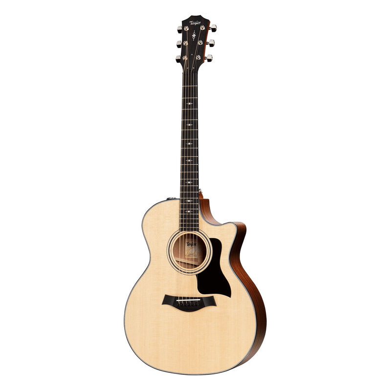 Guitarra Electroacustica Taylor 314CE (Sitka / Sapele)
