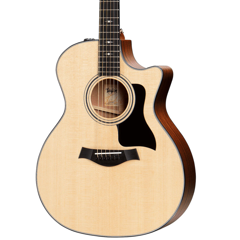 Guitarra Electroacustica Taylor 314CE (Sitka / Sapele)