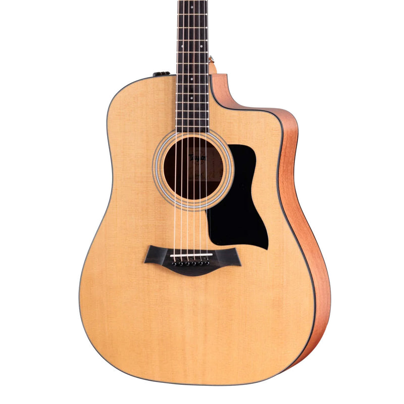 Guitarra Electroacústica Taylor 110CE (Sapele/Spruce)