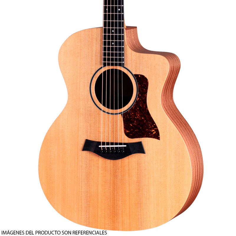 Guitarra Electroacústica Taylor 14CE Sapele/Spruce con sistema Fishman Sonitone GT2