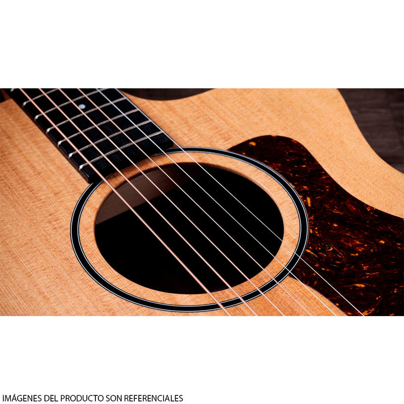 Guitarra Electroacústica Taylor 14CE Sapele/Spruce con sistema Fishman Sonitone GT2
