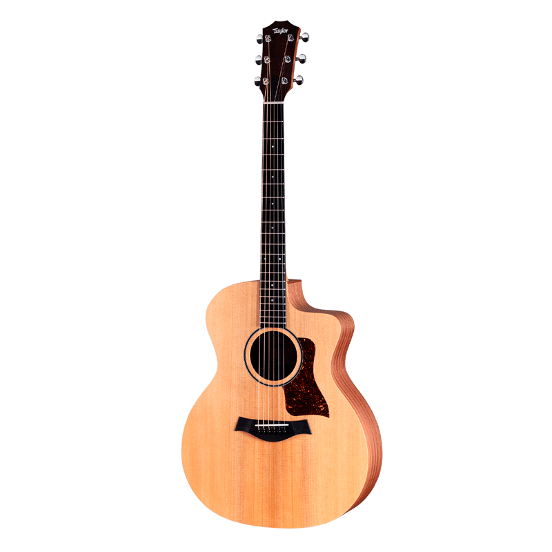 Guitarra Electroacústica Taylor 14CE Sapele/Spruce con sistema Fishman Sonitone GT2